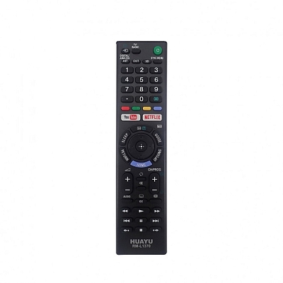 Универсальный пульт SONY RM-L1370 (HUAYU) 