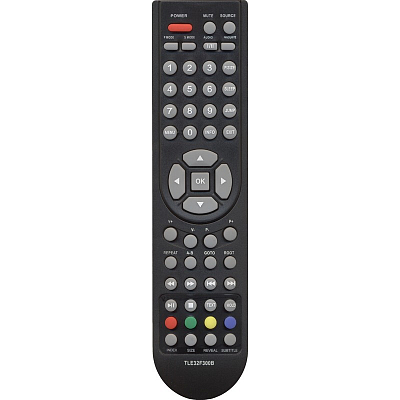 Пульт IZUMI TLE32F300B 