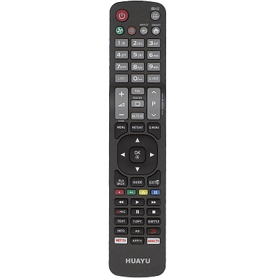 Универсальный пульт LG URC1399(HUAYU) 