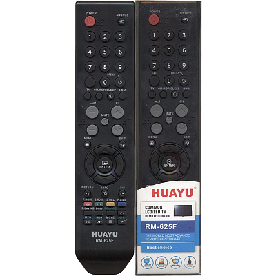 Универсальный пульт SAMSUNG RM-D625F (HUAYU) 