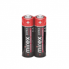 Mirex R6 (Пленка 2 шт.)