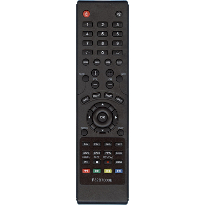 Пульт DEXP F32B7000B