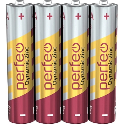 Perfeo R03 Dynamic Zinc (Пленка 4 шт.) (15)