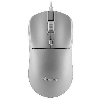 Мышь Smartbuy ONE 355, серый