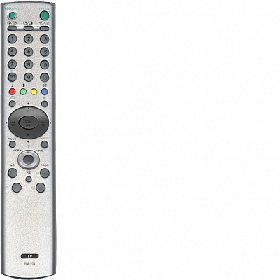 Пульт SONY RM-934 TV orig box 