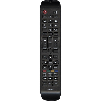 Пульт DEXP 16A3000 (19A3000)