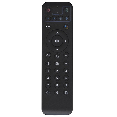 Пульт для МТС SRC-3107(RC-306C-05) (голосовое управление) + батарейки