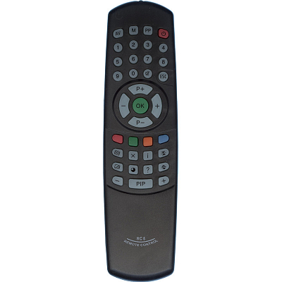 Пульт ВИТЯЗЬ RC-5 (фосфорные кнопки)