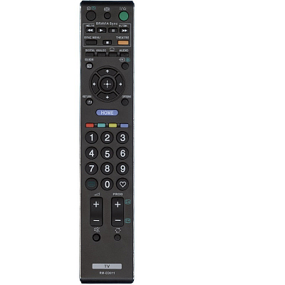 Пульт SONY RM-ED011 