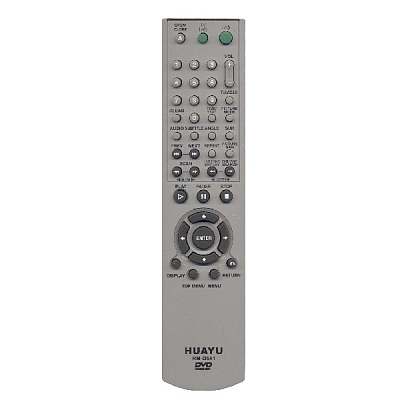 Универсальный пульт для DVD SONY RM-D641 (HUAYU)