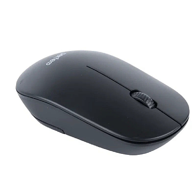 Беспроводная мышь Perfeo TREND USB, 3 кнопоки, черный