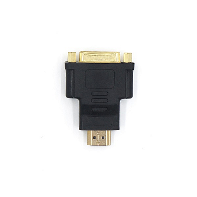 Переходник HDMI штекер - DVI-I гнездо Mirex