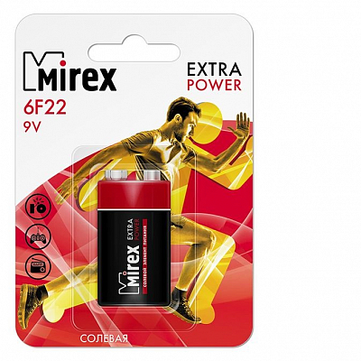 Mirex крона (Блистер 1 шт.)