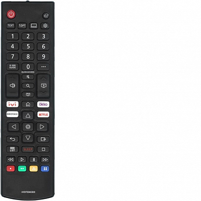 Пульт LG AKB76040309