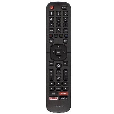 Пульт HISENSE EN2BB27H (Doffler EN2BB27D)