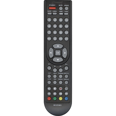 Пульт DNS M26DM5/ M32DM5 