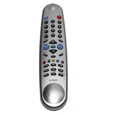 Пульт BEKO RC-7SZ206 Горизонт 6-7-5T 