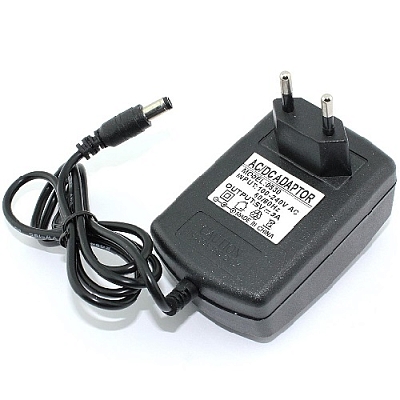 Блок питания 5V/3A , 5.5x2.5
