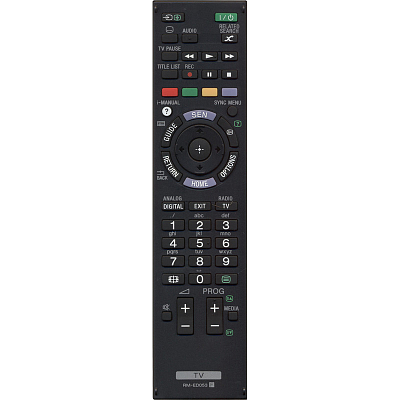 Пульт SONY RM-ED053