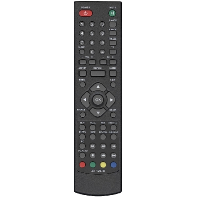 Пульт POLAR / DNS JX-1207B