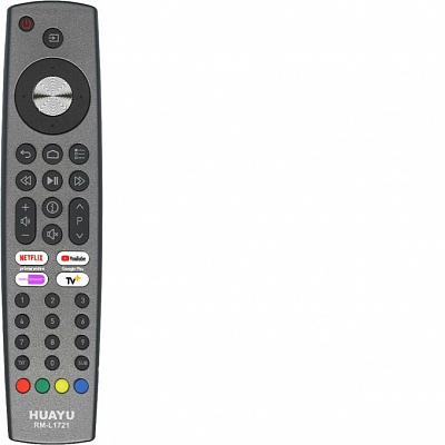 Универсальный пульт GRUNDIG RM-L1721(PBOX)