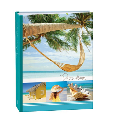 Фотоальбом Image Art, 10х15, 100 фото, Отдых