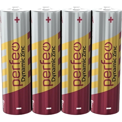 Perfeo R6 Dynamic Zinc (Пленка 4 шт.) (15)