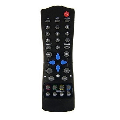 Пульт PHILIPS RC-2835\01 TV