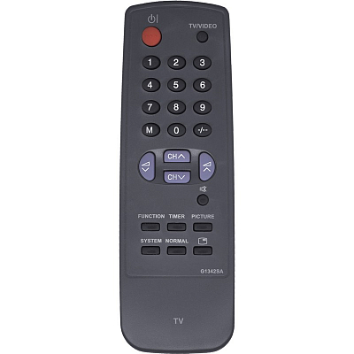 Пульт SHARP G1342SA 