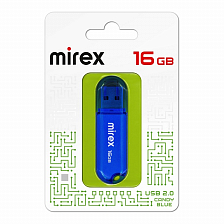 Mirex 16Gb CANDY BLUE