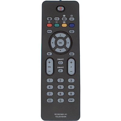 Пульт PHILIPS RC-2023601\01