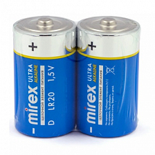 Mirex LR20 (Пленка 2 шт.) (6)