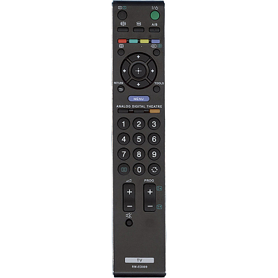 Пульт SONY RM-ED009  