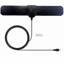 Антенна телевизионная комнатная Selenga 202