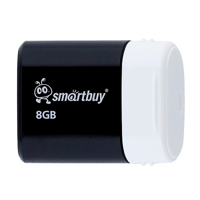 Smartbuy 8Gb Lara Black