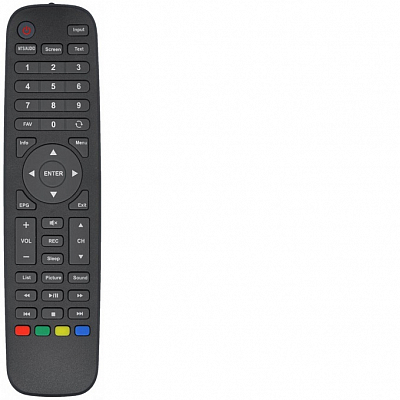 Пульт KIVI RC-79