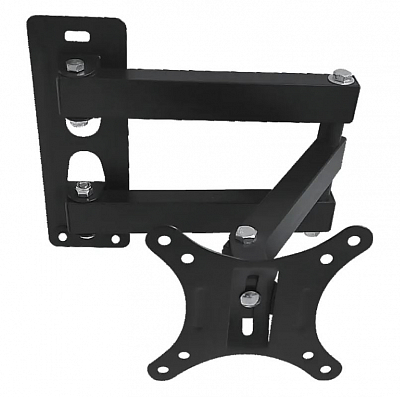 Кронштейн для ТВ (10"-32") NICE DEVICE ТB040R
