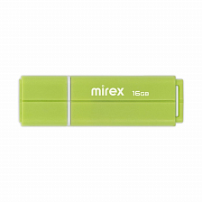Mirex 16Gb LINE GREEN