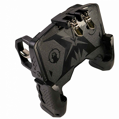 Джойстик для смартфона K21 Mobile Game Controller