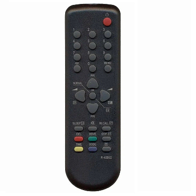 Пульт DAEWOO (R-40B02) TV 