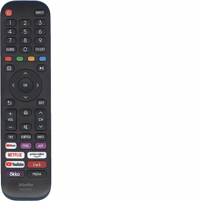Пульт DOFFLER EN2F30DO (EN2F30D0)