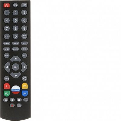 Пульт для ТРИКОЛОР GS-8306