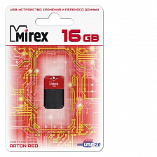 Mirex 16Gb ARTON RED