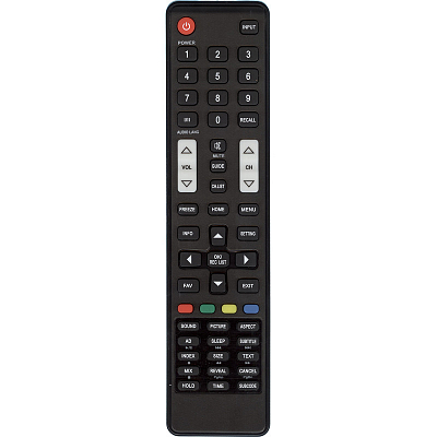 Пульт DEXP H32B8200K