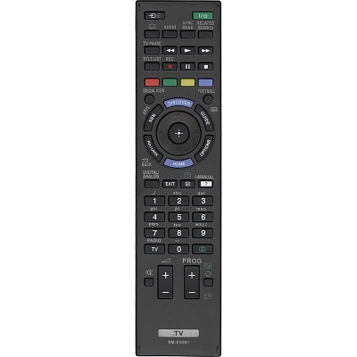 Пульт SONY RM-ED061