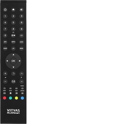 Пульт ВИТЯЗЬ (VITYAZ) RC20Smart (PQ41)