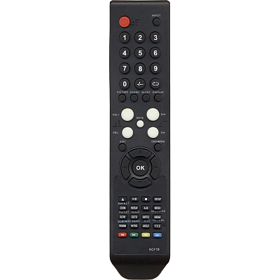 Пульт HYUNDAI RCF1B