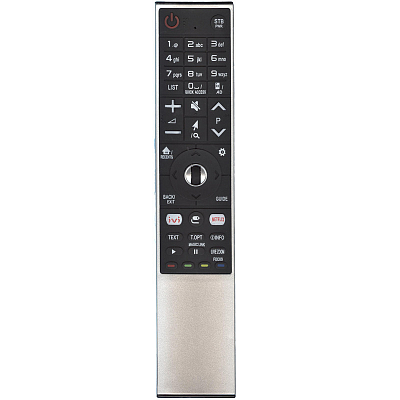 Универсальный пульт LG Magic Motion MR-700i (HUAYU) 