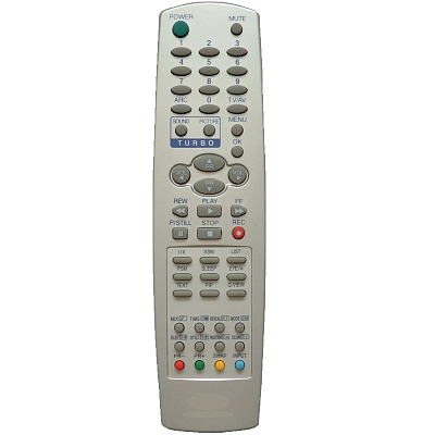 Пульт LG 6710V00112D TV как original