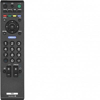 Пульт SONY RM-ED014 